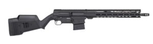 CMMG RIFLE DISSENT BR3 16.1" - 308 WIN ARMORY BLACK