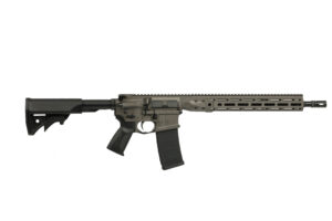 LWRC DI BILLET 5.56MM TUNG 16.1"  #