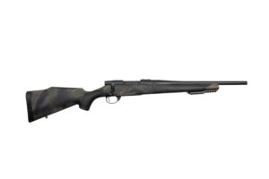 WEATHERBY VANGUARD BLACKHILLS 223REM 16"