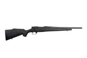 WEATHERBY VANGUARD OBSIDIAN 6.5CR 16"