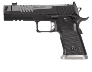 SIG SAUER P211 9MM COMP BLK 4.4" 10+1 FO