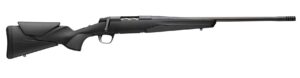 BROWNING X-BOLT 2 MICRO 308WIN BL/SY