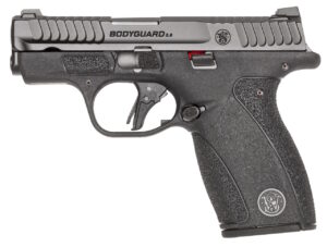 SMITH AND WESSON BODYGUARD 2.0 380ACP 12+1 NTS
