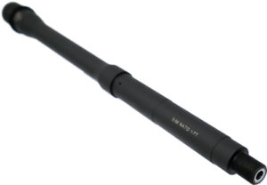 FAXON AR15 BARREL 5.56 NATO - 12.5" 1:8 COMBAT SRS MED TAPER