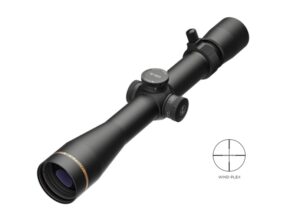 LEUPOLD VX-3HD 4.5-14X40MM CDS-ZL WPLX