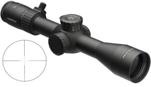 LEUPOLD MARK 4HD 2.5-10X42 FFP IL TMR