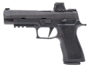 SIG SAUER P320 XFULL 9MM 17+1 ROMEO-X  #