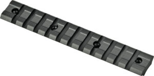WEAVER BASE MULTI-SLOT - MOSSBERG PATRIOT LA MATTE