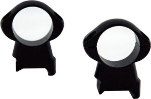 WEAVER RINGS DETACHABLE TOP - MOUNT G-SLAM X-HIGH .560" MATT