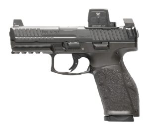 HECKLER AND KOCH (HK USA) VP9A1 X 9MM BK 20+1 NS VTX CCW