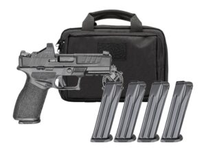 SPRINGFIELD ARMORY ECHELON FC 9MM BLK 4" 10+1 GP