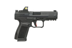 CANIK METE SF 9MM BLK 15+1 ONE MO1