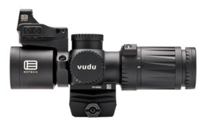EOTECH VUDU 3-9X32 SFP MR5 MRAD EFLX