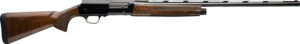 BROWNING A5 HUNTER 20GA 3" - 26"VR GLOSS BLACK/WALNUT