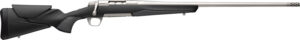 BROWNING X-BOLT 2 HUNTER 30-06 - 22" COMP/STAINLESS MB