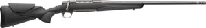 BROWNING X-BOLT 2 HUNTER   7MM - PRC 24" COMP/TUNGSTEN MB