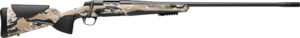 BROWNING X-BOLT 2 WESTERN HNTR - LR 6.8 WESTERN 24" SYN OVIX