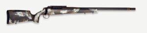 WEATHERBY 307 ALPINE CT 7MM BC - CF 18" W/BRAKE BROWN/WYO BROWN