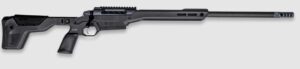 WEATHERBY 307 ALPINE MDT ! - CARBON 257 WBY 26" W/MB CHASSI