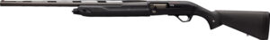 WINCHESTER SX4 LH 12GA 3" 26" - VR MATTE BLACK SYNTHETIC