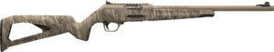 WINCHESTER WILDCAT 22LR 18" - MO BOTTOMLAND/FDE SYNTHETIC