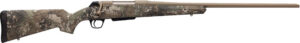 WINCHESTER XPR HUNTER 308WIN - 22" BRONZE/TT-STRATA