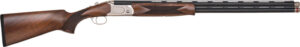 MOSSBERG GOLD RESERVE 16GA - 30"VR BLUED WALNUT