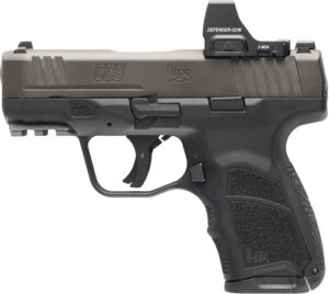 HK CC9 9MM 3.32" OE VORTEX - DEFENDER CCW 2-10RD BLACK