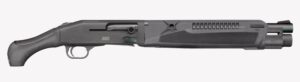 MOSSBERG 990 SPX AFTERSHOCK - 12GA 3" 14.75" 6RD MATTE