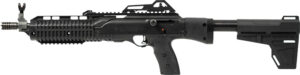 HI-POINT PISTOL 9MM 10RD - 13.25" THREADED WITH BRACE BLK
