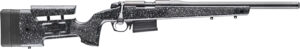 BERGARA B14R TRAINER 22LR 18" - CARBON FIBER/BLK MINI CHASSIS
