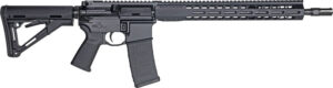 BARRETT REC 7 DI RIFLE 5.56X45 - 16" 1:7" 30RD BLK