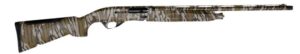 WEATHERBY ELEMENT 2 TURKEY - 12GA 3" 22" BOTTOMLANDS
