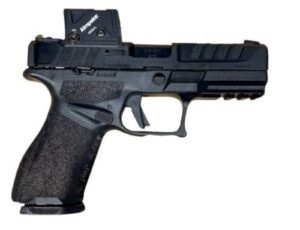 SPRINGFIELD ECHELON 9MM 4" - COMPACT W/COA 1-15/1-18