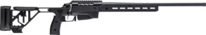 TIKKA T3X ACE GAME 308 WIN - 20" THREADED BLACK