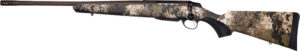 TIKKA T3X LITE 308 WIN VEIL - WIDELAND 20" BRNZ/SYN LEFT H