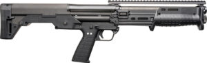 KEL-TEC KS7 DEFENDER 12GA 3" - 18.5" CYLINDER 7RD GEN 2 BLACK
