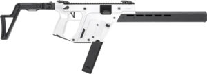 KRISS VECTOR CRB G3 9MM 16" - 40RD FOLDING STOCK ALPINE