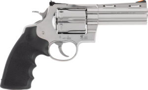 COLT ANACONDA 45 COLT 4" SS - ADJ SIGHT RUBBER