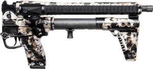 KEL-TEC SUB-2000 10MM DEFENDER - KRYPTEK OBSKURA SKYFALL