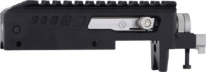 TACSOL RECEIVER 10/22 TAKEDOWN - X-RING GEN 2 VR MATTE BLACK