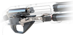 WEATHERBY SORIX SYNTHETIC 20GA - 3" 28" GREY/STORM