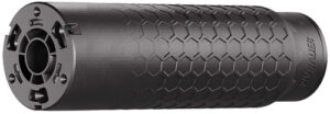 SIG RIFLE SUPPRESSOR 5.56 NATO - INCONEL HUB DIRECT THREAD BLK