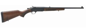 HENRY REPEATING ARMS HENRY SINGLESHOT 45-70 BL/WD