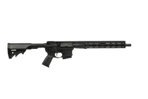 LWRC IC-DI 350LEG BLK 16.1" 5+1 ML