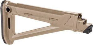 MAGPUL STOCK MOE AK47/74 - STAMPED RECEIVERS FDE