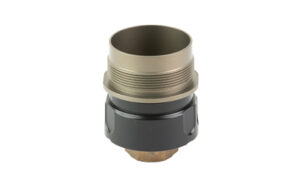 RUGGED UNIVERSAL MOUNT R.U.M. TI BLK