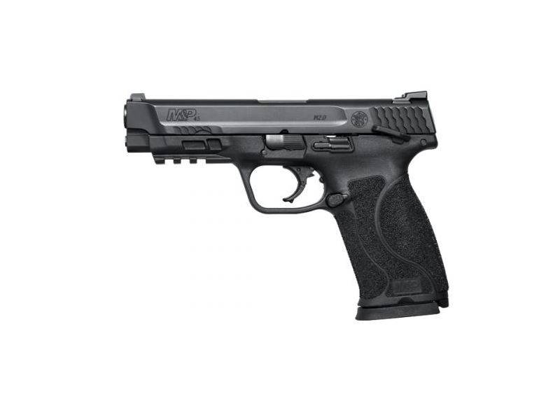 SMITH AND WESSON M&P45 M2.0 45ACP 4.6" SAFETY