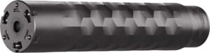 SIG RIFLE SUPPRESSOR TIN CAN - 30CAL HUB DIRECT THREAD BLK
