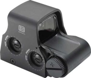 EOTECH XPS2-0 HOLOGRAPHIC SGT - 68MOA RING W/1MOA DOT